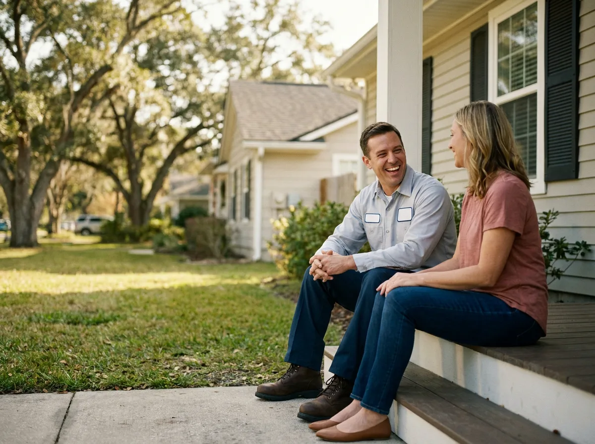Septic tank pumping FAQs for Parsonsburg, MD